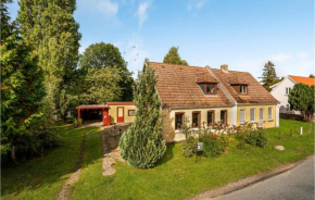 Gorgeous Home In Bandholm With Kitchen, Bandholm